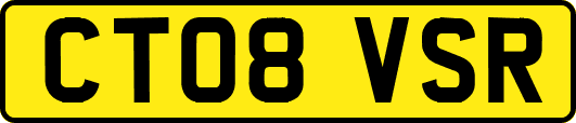 CT08VSR