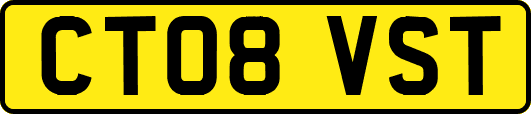 CT08VST