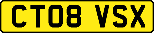 CT08VSX