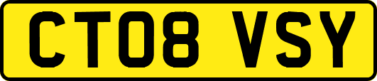 CT08VSY