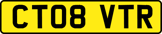 CT08VTR