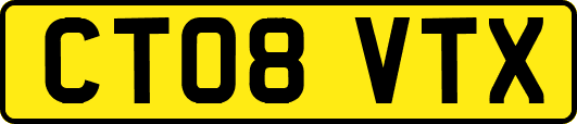 CT08VTX