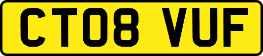 CT08VUF