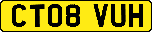 CT08VUH