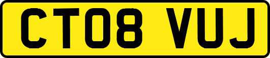 CT08VUJ