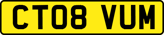 CT08VUM