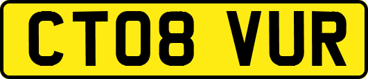 CT08VUR