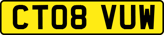 CT08VUW