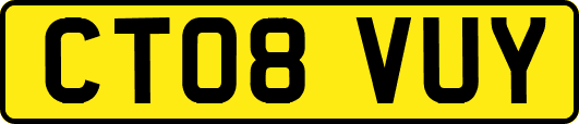 CT08VUY