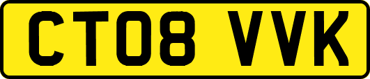 CT08VVK