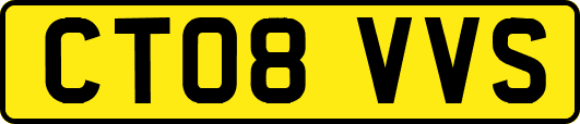 CT08VVS