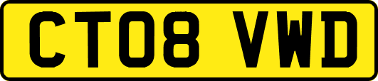 CT08VWD