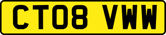 CT08VWW