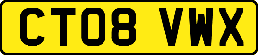 CT08VWX