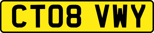 CT08VWY