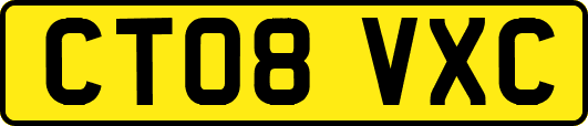 CT08VXC