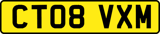 CT08VXM