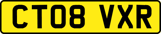 CT08VXR