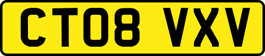CT08VXV