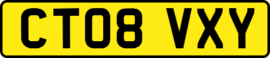 CT08VXY