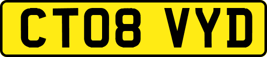 CT08VYD