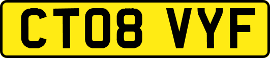 CT08VYF