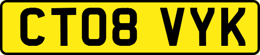 CT08VYK