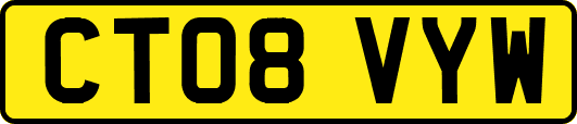 CT08VYW