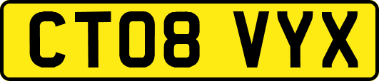 CT08VYX