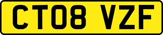 CT08VZF