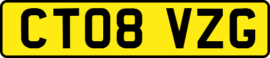 CT08VZG