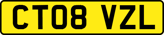 CT08VZL