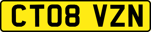 CT08VZN