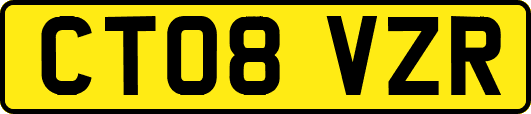CT08VZR