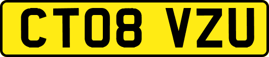 CT08VZU