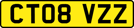 CT08VZZ