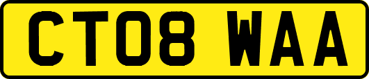 CT08WAA