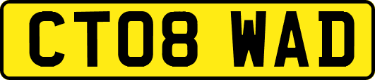 CT08WAD