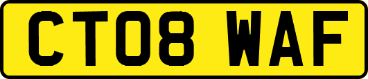 CT08WAF