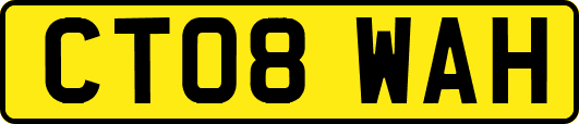 CT08WAH