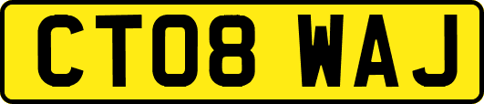 CT08WAJ