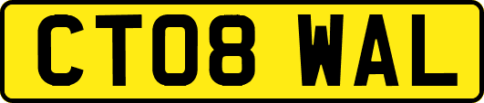 CT08WAL