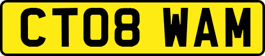 CT08WAM