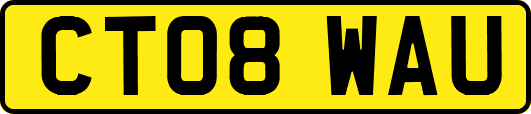 CT08WAU