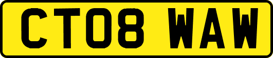 CT08WAW