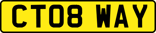 CT08WAY