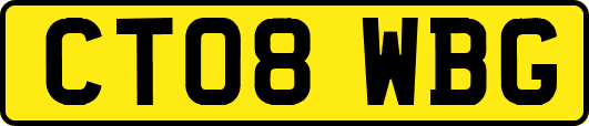 CT08WBG