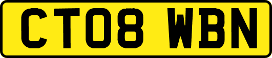 CT08WBN