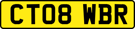 CT08WBR