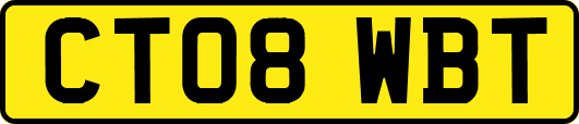 CT08WBT